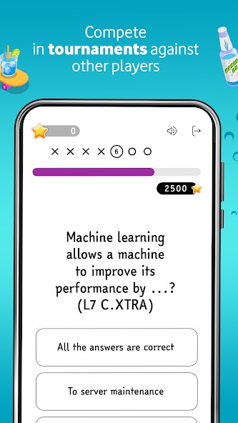 LV8 screenshot 5