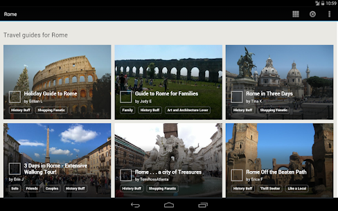 Offline Browser Pro screenshot 4