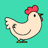 Flying Chicken screenshot 1