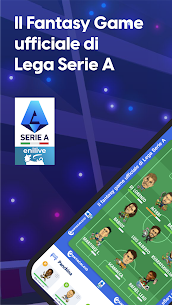 Leghe Fantacalcio® Serie A screenshot 1