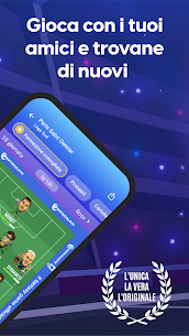 Leghe Fantacalcio® Serie A screenshot 2
