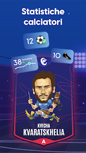 Leghe Fantacalcio® Serie A screenshot 5