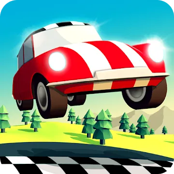 Pocket Rush screenshot 1