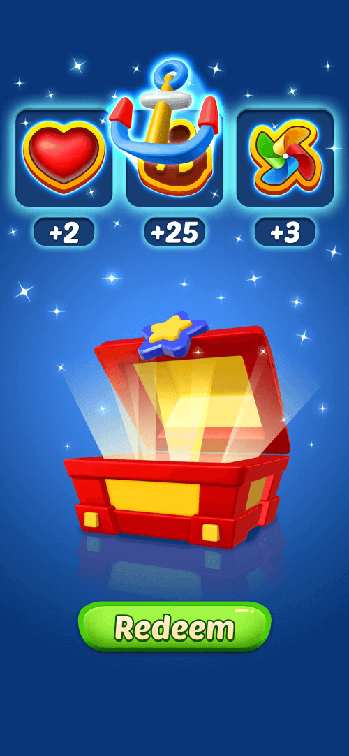 Stones & Sails gameplay screenshot 4