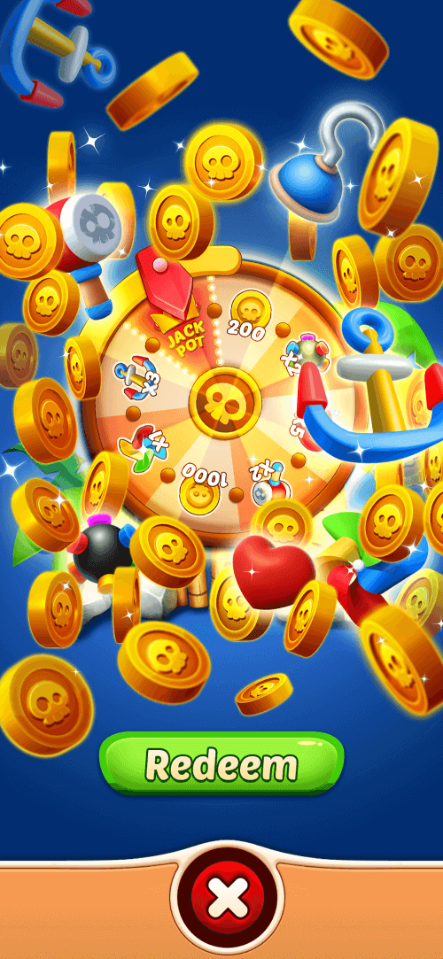 Stones & Sails gameplay screenshot 5