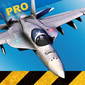 Carrier Landings Pro in-game preview 1