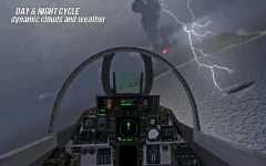 Carrier Landings Pro in-game preview 2