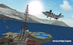 Carrier Landings Pro in-game preview 3