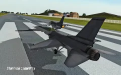 Carrier Landings Pro in-game preview 4
