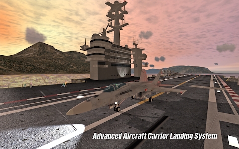 Carrier Landings Pro 7.5.3 screenshot 1