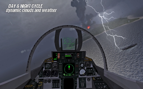 Carrier Landings Pro 7.5.3 screenshot 2