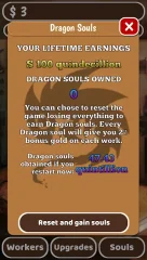 King's Clicker screenshot 3