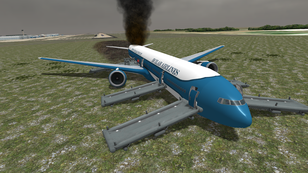 Prepare for Impact screenshot 2
