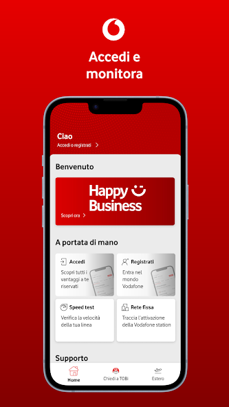 My Business screenshot 1