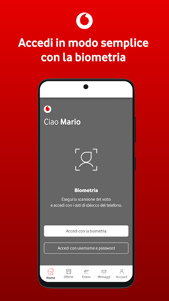 My Business screenshot 2