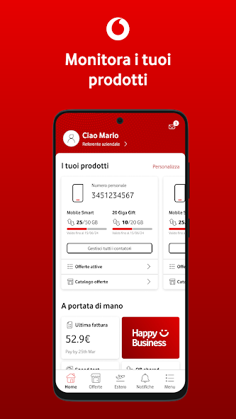 My Business screenshot 3