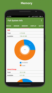 Full System Info screenshot 3