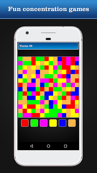 Brain Games screenshot 3