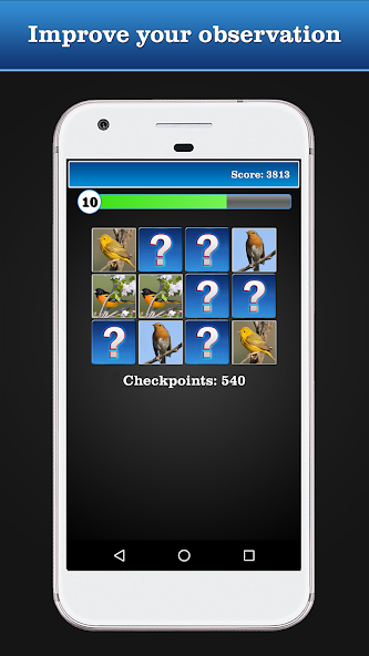 Brain Games screenshot 5