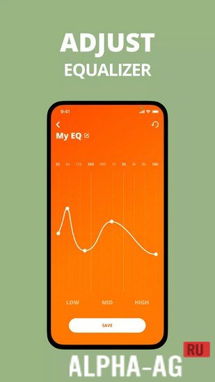 JBL Headphones screenshot 4