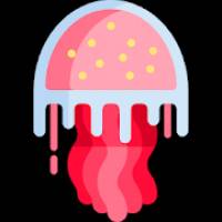 Jellyfish KWGT