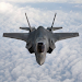 Air Combat: Jet Fighter Strike screenshot 1