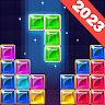 Jewel Block Puzzle screenshot 1