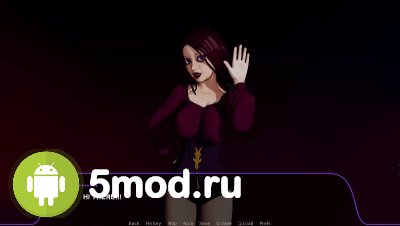 Corruption Time Screenshot 1