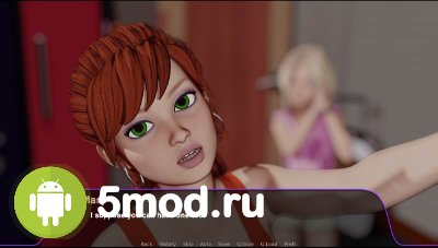 Corruption Time Screenshot 2