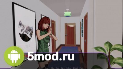 Corruption Time Screenshot 3