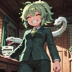 Corruption Time Screenshot 5