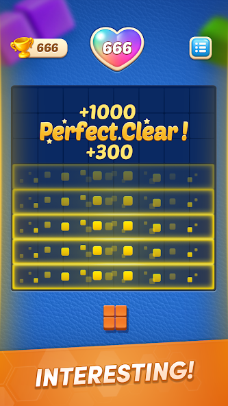 Block Place - Journey Puzzle screenshot 4