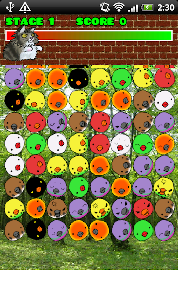 Kottorin screenshot 2