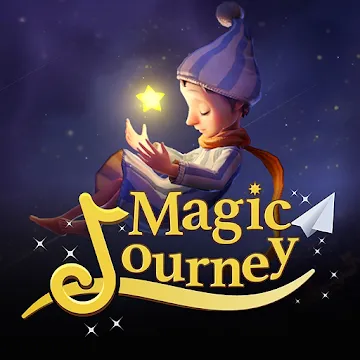Magic JourneyーA Musical Adventure screenshot 1