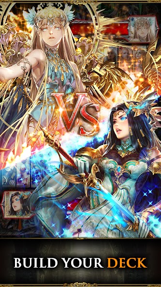 Legend screenshot 3