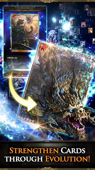 Legend screenshot 4