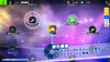 Blue Rock BLAZE BATTLE for Android screenshot 4