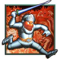 Ghosts'n Goblins MOBILE