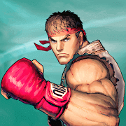 Street Fighter IV Champion Edition screenshot 1