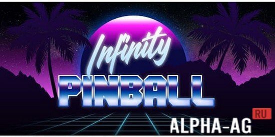 Infinity Pinball