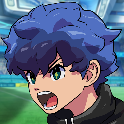 Inazuma Eleven: Cross screenshot 1