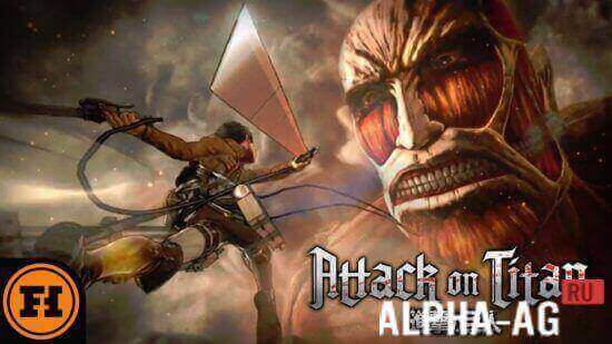 Attack on Titan