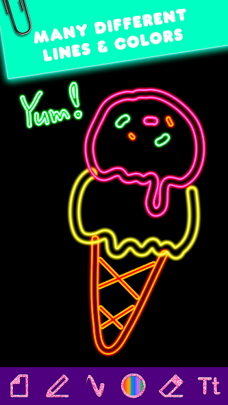 Kids Drawing Game screenshot 5