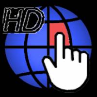 Kinetic Browser HD