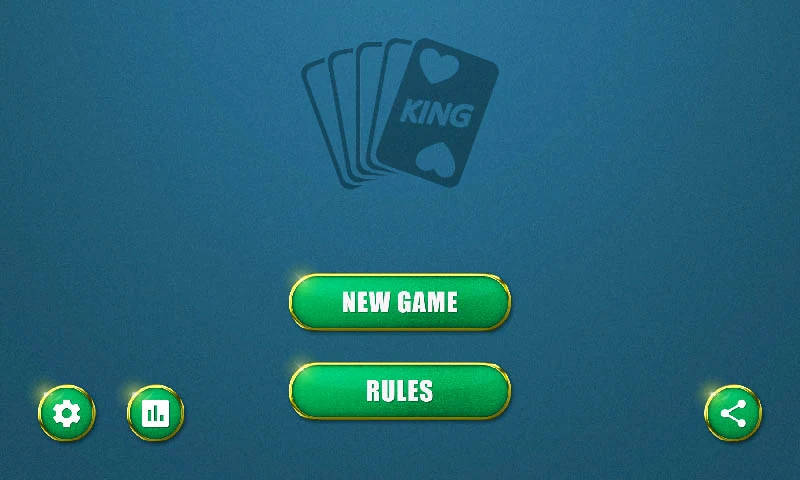 King