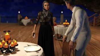 Life in Middle East 0.2.3 на Андроид screenshot 2