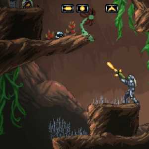 Life on Mars Remake screenshot 1
