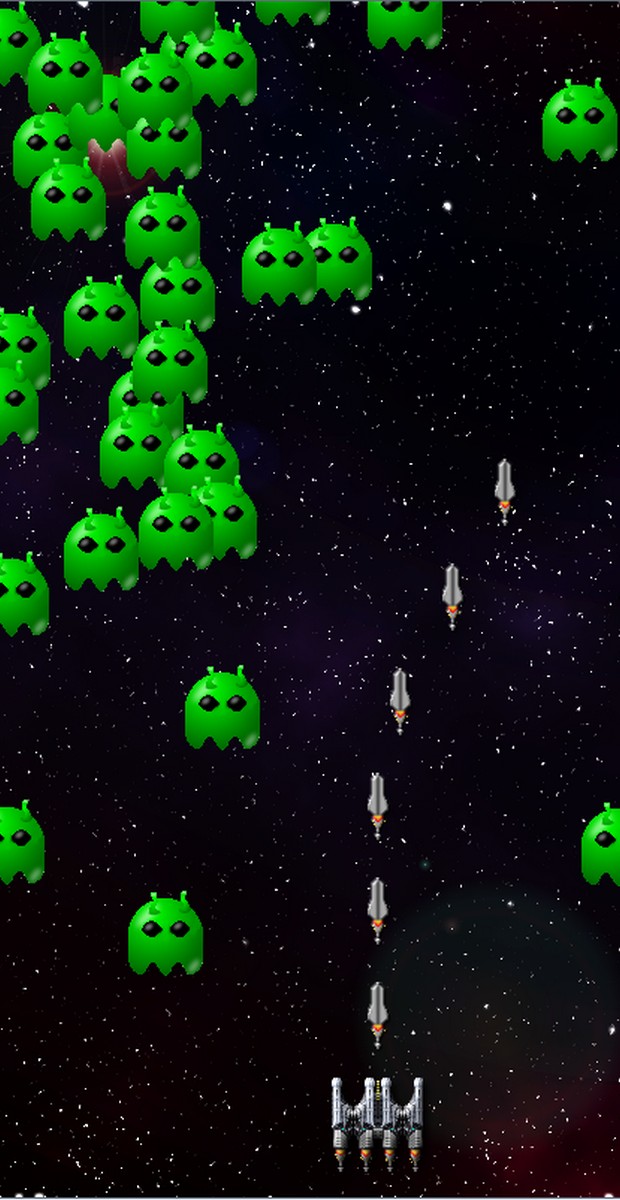 Life on Mars Remake screenshot 5