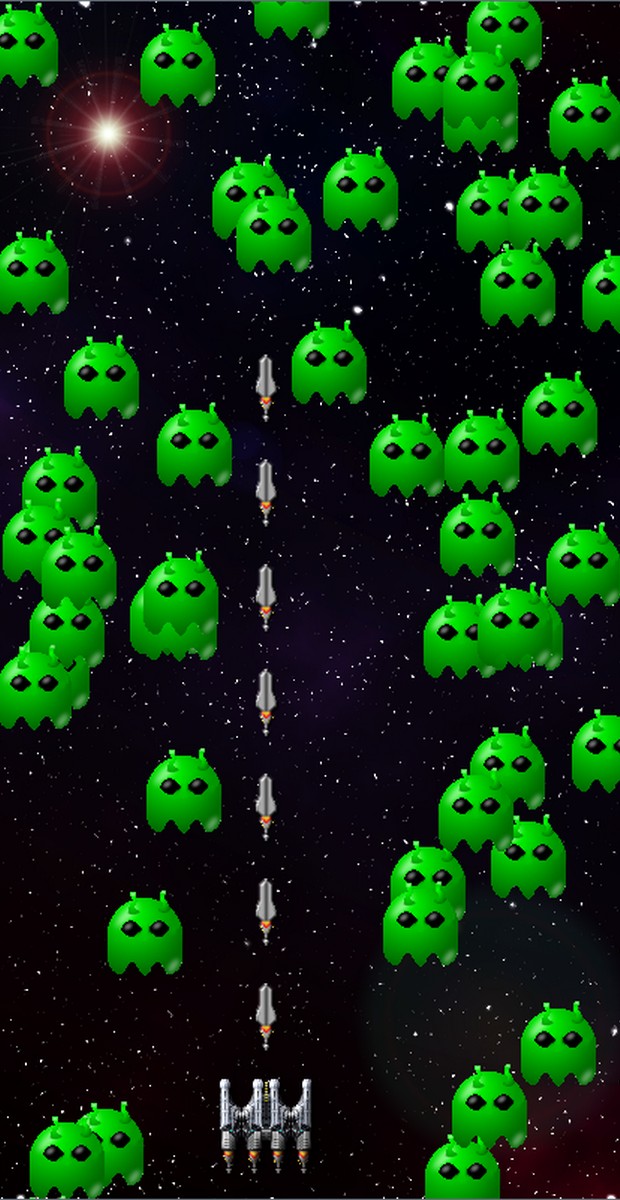 Life on Mars Remake screenshot 6