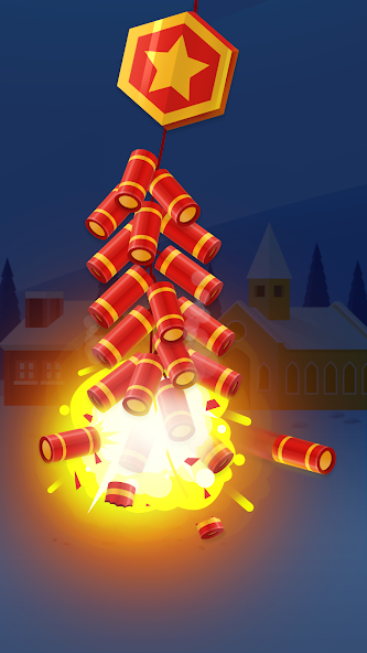 Diwali Firecrackers